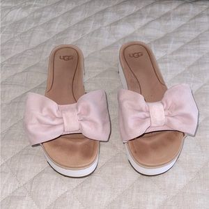 ugg sandals